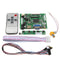 LCD Controller Board DIY Assembly Kit For 1366x768 15.6 Inch LP156WH4(TL)(A1) LED Screen Display