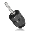 2-13mm Keyless Drill Chuck/SDS Tool Adaptor