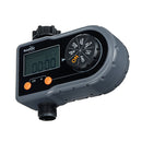 LCD Automatic Watering Irrigation Timer Controller Garden Intelligent Irrigation Sprinkler