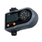 LCD Automatic Watering Irrigation Timer Controller Garden Intelligent Irrigation Sprinkler