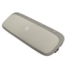 Car Hands Free Wireless bluetooth 3.0 Speaker Phone Speaker Voice Power Stereo