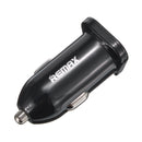 REMAX 2.1A Super Fast USB Car Chargers for iPhone 6 6S HTC Samsung SONY