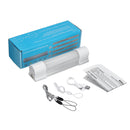 USB Rechargeable LED Light Outdoor Lantern Camping Light 5 Modes LED Lamp