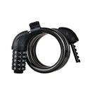 ROCKBROS Sport Oudoor Cycling Bike Bicycle Lock Security Code Lock Mountain Cable Lock Chain Locks