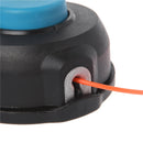 T35 String Grass Trimmer Head With Line Lawn Mower Garden Tool