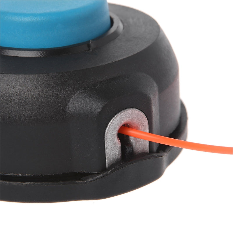 T35 String Grass Trimmer Head With Line Lawn Mower Garden Tool