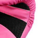 ZOOBOO Kids Boxing Training Gloves Mitts Children Junior Sparring Punch Gel Pad Glove