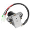 Ignition Switch Lock Assembly For Yamaha XT250 XT550 XT600 1982-1989