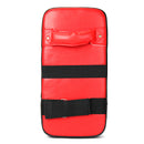 Muay Thai Karate MMA Taekwondo Boxing Foot Target Focus Kick Punching Shield Pad