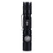 BORUIT BC03 XPL2 1180LM USB Rechargeable LED Tactical Flashlight IPX8 Waterproof Work Lamp