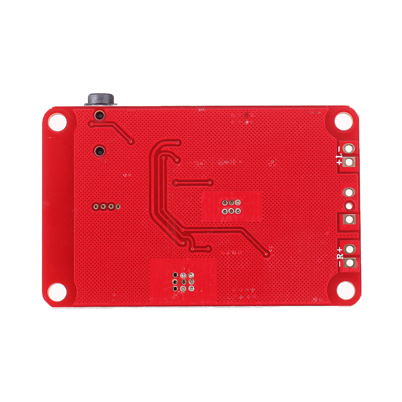 YDA138 bluetooth Digital Amplifier Board 3.5mm Audio Class D Stereo 2 Channel Power