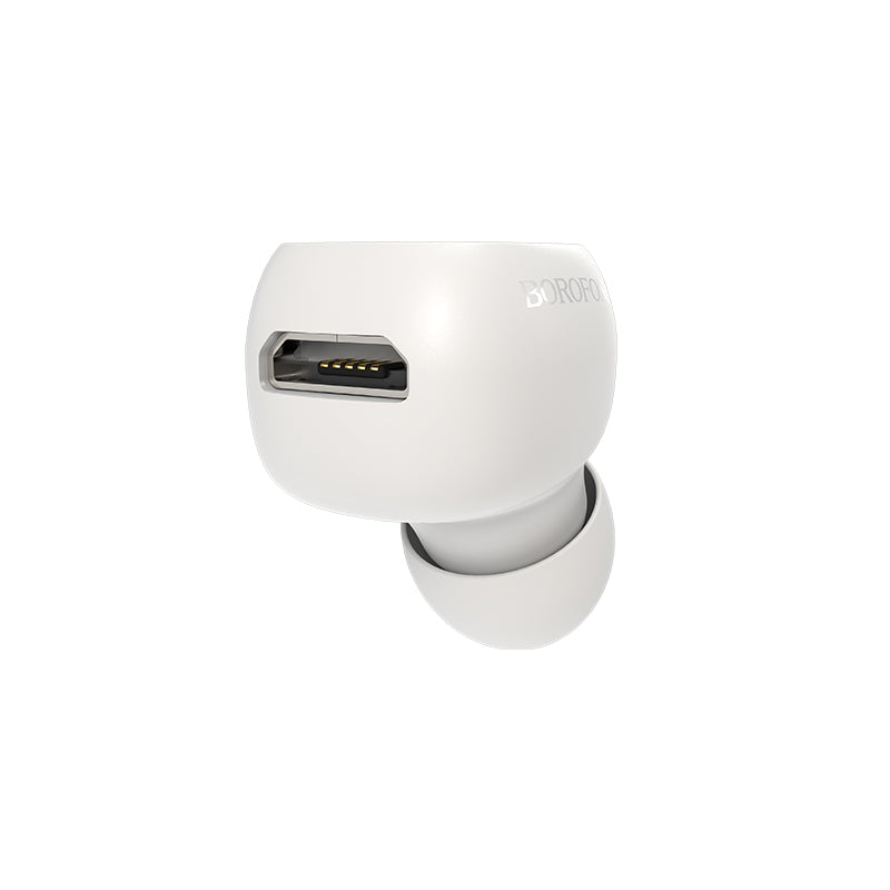 BOROFONE BC28 Mini Wireless bluetooth 5.0 In-ear Earphone Headphone with Mic