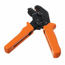773pcs Wire Crimping Tool Terminal Pins Connectors Housing Cable Plier Set with 1.5M Wire Cable Crimper Plier
