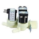 Washer Water Inlet Valve Replacement Accessories for LG Kenmore 5220FR2075L AP5986564 PS11728995