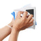 3-8mm Window Cleaners One-sided Window Cleaner Artifact Glass Cleaning Tool Brush