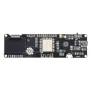 Geekcreit D1 ESP-Wroom-02 Motherboard ESP8266 Mini-WiFi NodeMCU Module