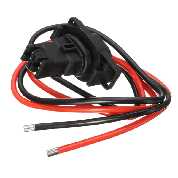 Heater Blower Series Motor Fan Resistor Kit For Renault Clio MK III Modus 7701209803