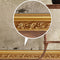 PAG Foot and Waist 3D Wall Stickers Living room Creative Decorative Stickers