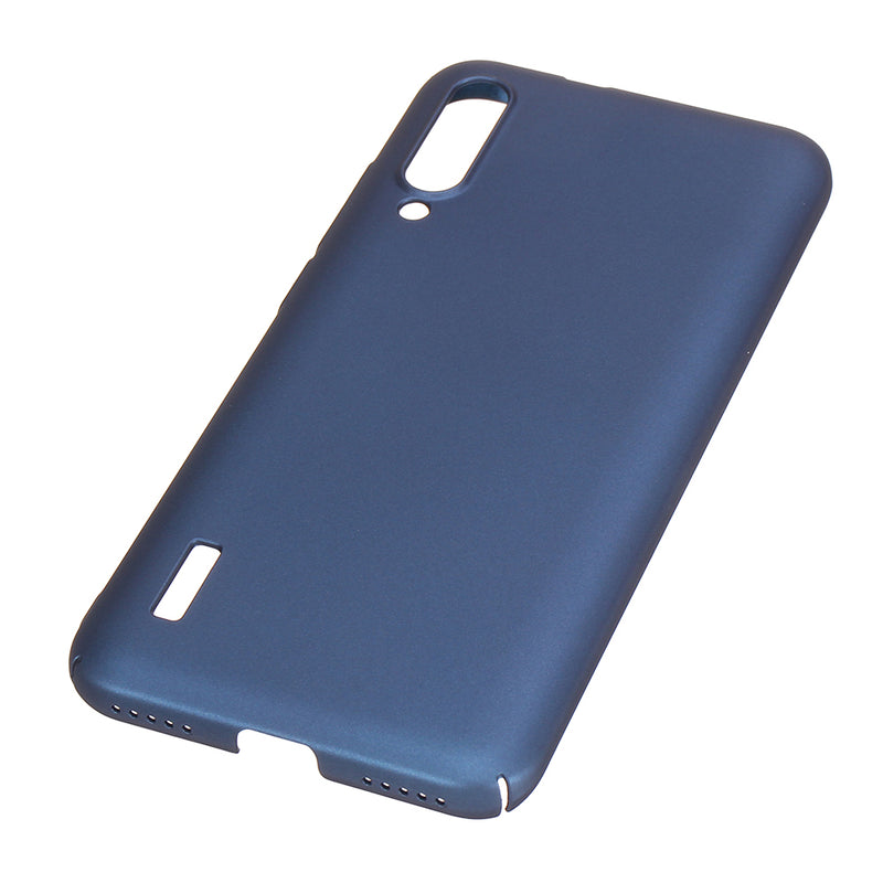 Bakeey Xiaomi A3 Curved Frosted Anti-Fingerprint Hard PC Protective Case for Xiaomi A3 / Xiaomi Mi CC9e 6.01 inch