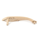 Inner Trim Door Handles Front Right Beige For BMW F30 F80 F32 12-17