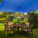 KCASA KC-RC042 3 in 1 Travel Waterproof Poncho Outdooors Rain Coat Shelter Camping Mat Backpack Cover