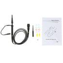 Hantek T3100 100MHz Oscilloscope Probe X100 Passive High Voltage Probe Oscilloscope Accessories Part