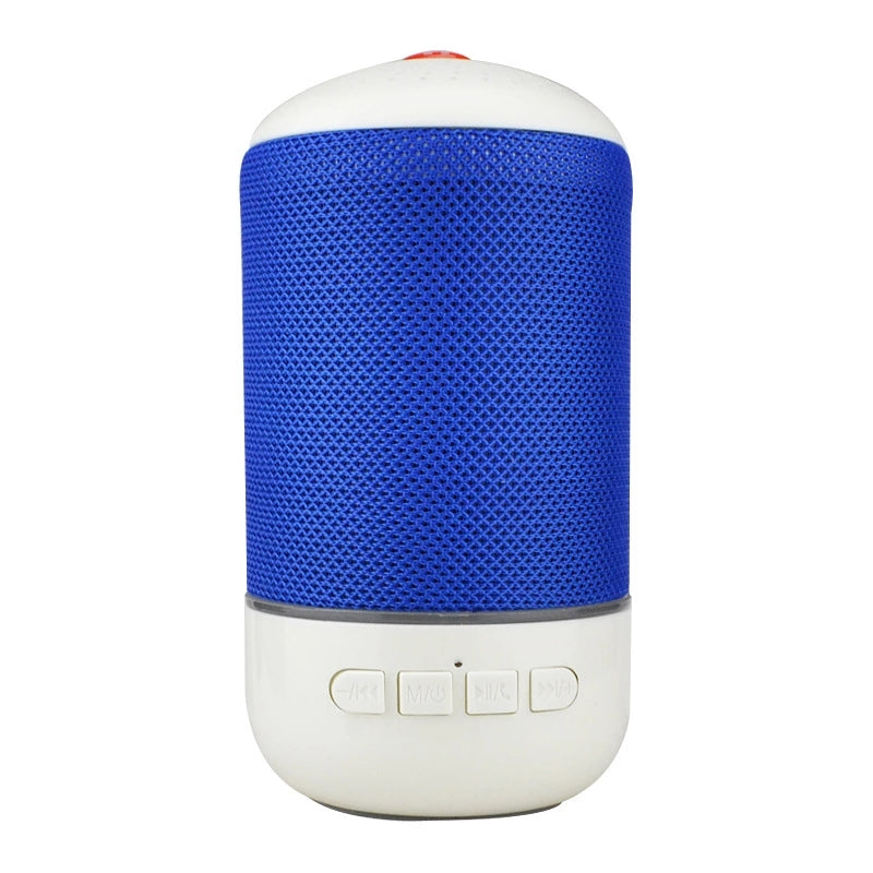 Mini Portable Wireless bluetooth Speaker Heavy Bass Outdoors Subwoofer with Mic for iPhone Xiaomi