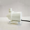 DC 24V Water Pump 3M 1000L/H Portable Mini Brushless Motor Ultra-quiet Submersible Water Pump for Cooling System