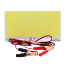 40W 540LED 220X112MM COB Chip for DIY Flood Light Outdoor Camping Lamp DC12V