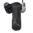 36V 350W Motor Brushless Controller+Throttle Twist Grip For Electric Scooter Sctoote