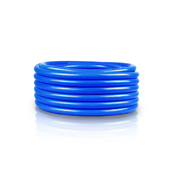 5/10M PVC High Pressure Washer Hose Water Sprayer Pipe for Garden Car Washing