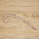 42cm Plastic Curve Metric Sewing Ruler Dressmaking Ruler Tailor Drawing Curve Ruler Measure Tool
