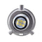H4 18W 800LM Motorcycle LED Hi-Lo Headlight Motor Bike Motor Light Bulb DC12-24V