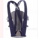 Newborn Baby Infant Carrier Backpack Front Back Sling Comfort Wrap 3 Way Adjustble Carrier Backpack