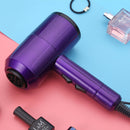 2000W Professional Hair Dryer Hot And Cold Lonic Blow Fast Heating Household Electric Hair Blow Dryer 220V