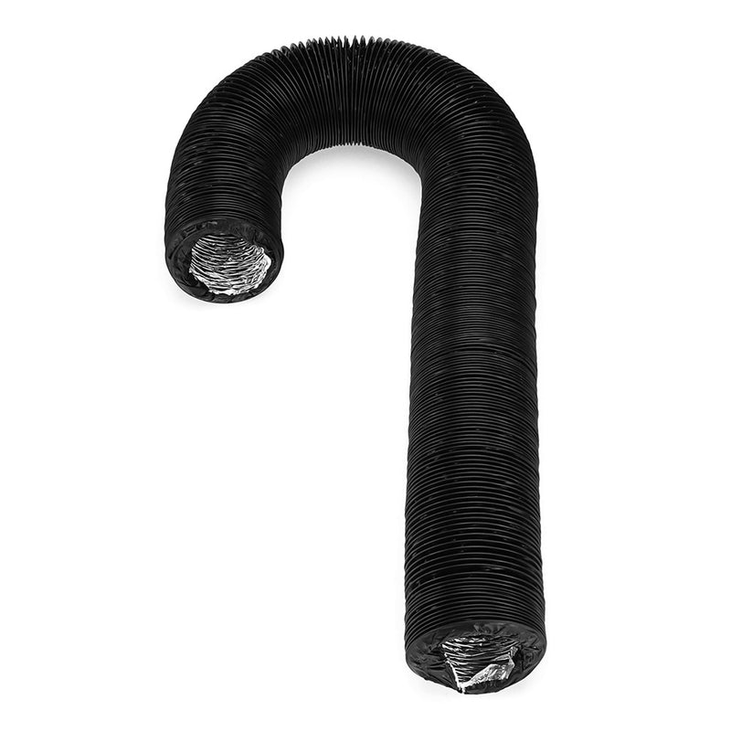 8cm Dia 7m Long Universal Portable Air Conditioner Spare Parts Exhaust Hose Vent Tube Connector