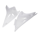Motorcycle Fender Full Fairing Plastics Cover Set Dirt Kits Bike For Yamaha TTR50 2006-2018