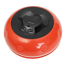 Robotic Vacuum Cleaner Smart Auto Floor Dust Microfiber Cleaning Sweeper Mop