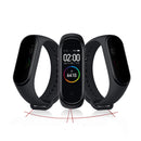 Anti-peeping TPU Watch Screen Protector for Xiaomi Miband 4