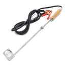 12V Oxalic Acid Vaporizer Evaporator Varroa Mites Treatment Bee Hive Beekeeping Tools Set