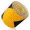 5m x 50mm Stripe Safety Reflective Self Adhesive Warning Tape Sticker