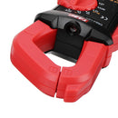 TA8315A Clamp Meter Multimeter High Precision Digital Ammeter Table AC and DC Universal Automatic Multifunction