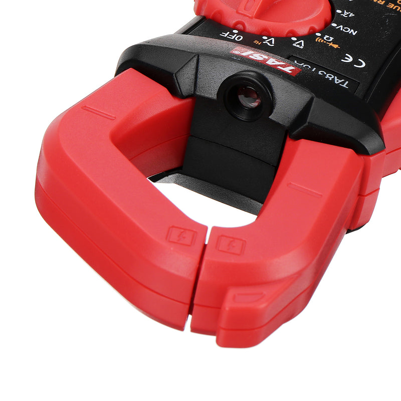 TA8315A Clamp Meter Multimeter High Precision Digital Ammeter Table AC and DC Universal Automatic Multifunction
