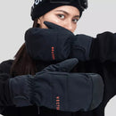 VECTOR Five-finger Winter Warm Skiing Gloves From Xiaomi Youpin Outdoor Waterproof Windproof Riding Bike Gloves Sports Gloves