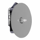 Wall Clock Quartz Mini Movement Hands Mechanism Repair Parts Tool Kit DIY Decor