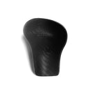 Add-on Real Carbon Fiber Gear Shift Knob Cover for AUDI A4 A5 A6 Q5 Q7 2013-2016