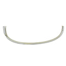 Dashboard Decorative Panel Car Moulding Trim Strip Cover Chrome For Mazda CX-5 2012-2016
