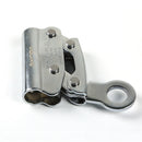 XINDA Outdoor Rock Climbing Aerial Climbing Rope Self-locking Device Anti-dropping Device