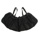 Car Rear Trunk Cargo Organizer Collapsible Folding Sundries Storage Net Box Pocket