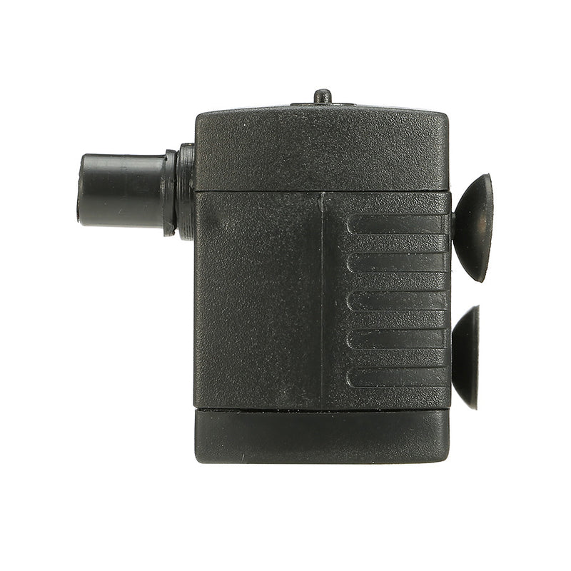 Gardening DC 12V Water Pump Mini Brushless Fountain Cycle Pump